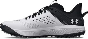 Under Armour Men's Yard Low Turf Baseball Cleat Shoe