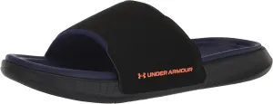 Under Armour Unisex Adult Ansa Elevate Slide Sandal