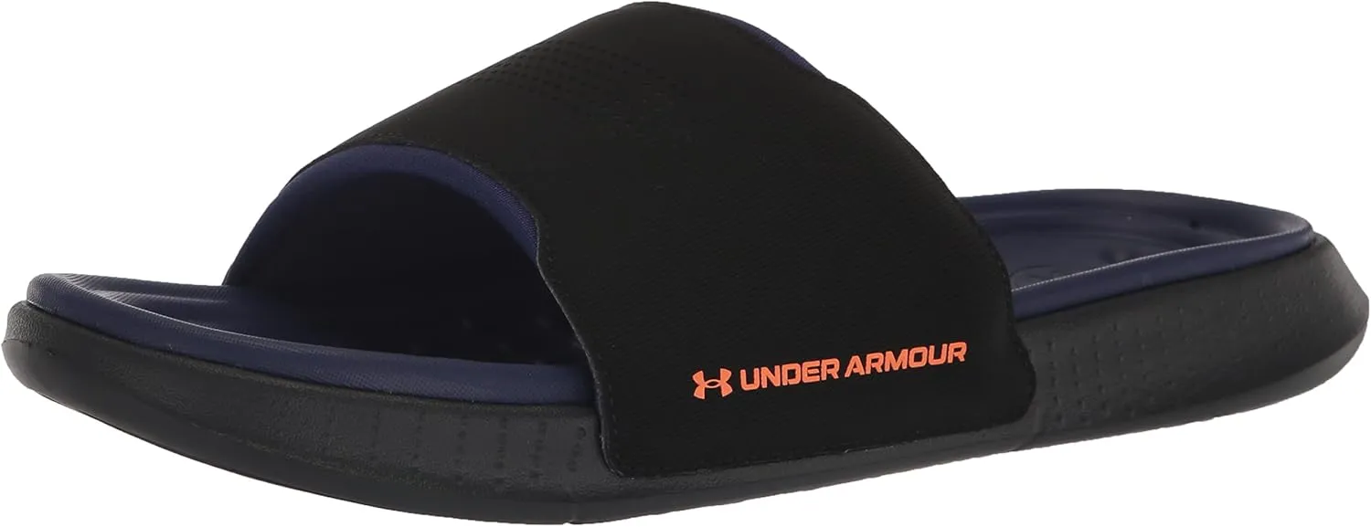 Under Armour Unisex Adult Ansa Elevate Slide Sandal