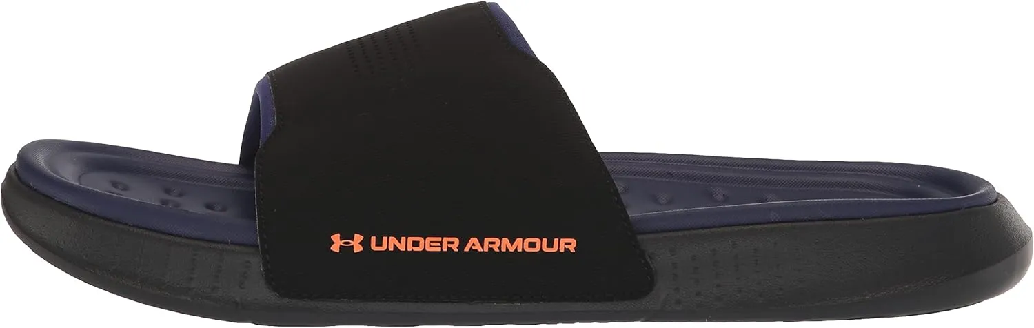 Under Armour Unisex Adult Ansa Elevate Slide Sandal