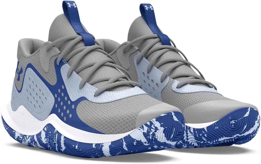 Under Armour Unisex-Adult Jet '23 Basketball Shoe