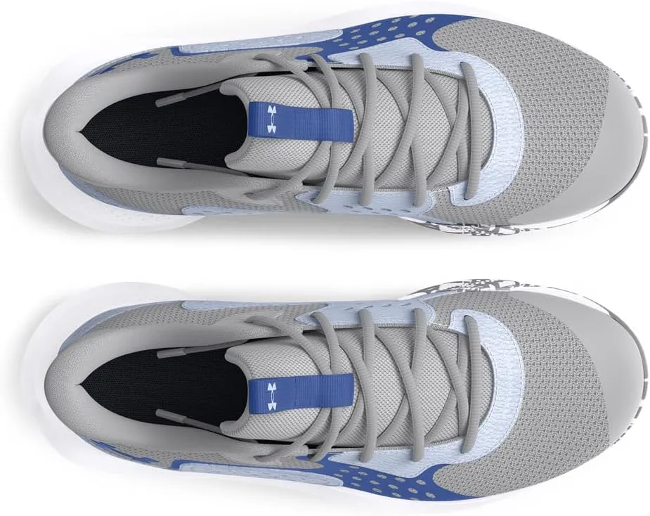 Under Armour Unisex-Adult Jet '23 Basketball Shoe