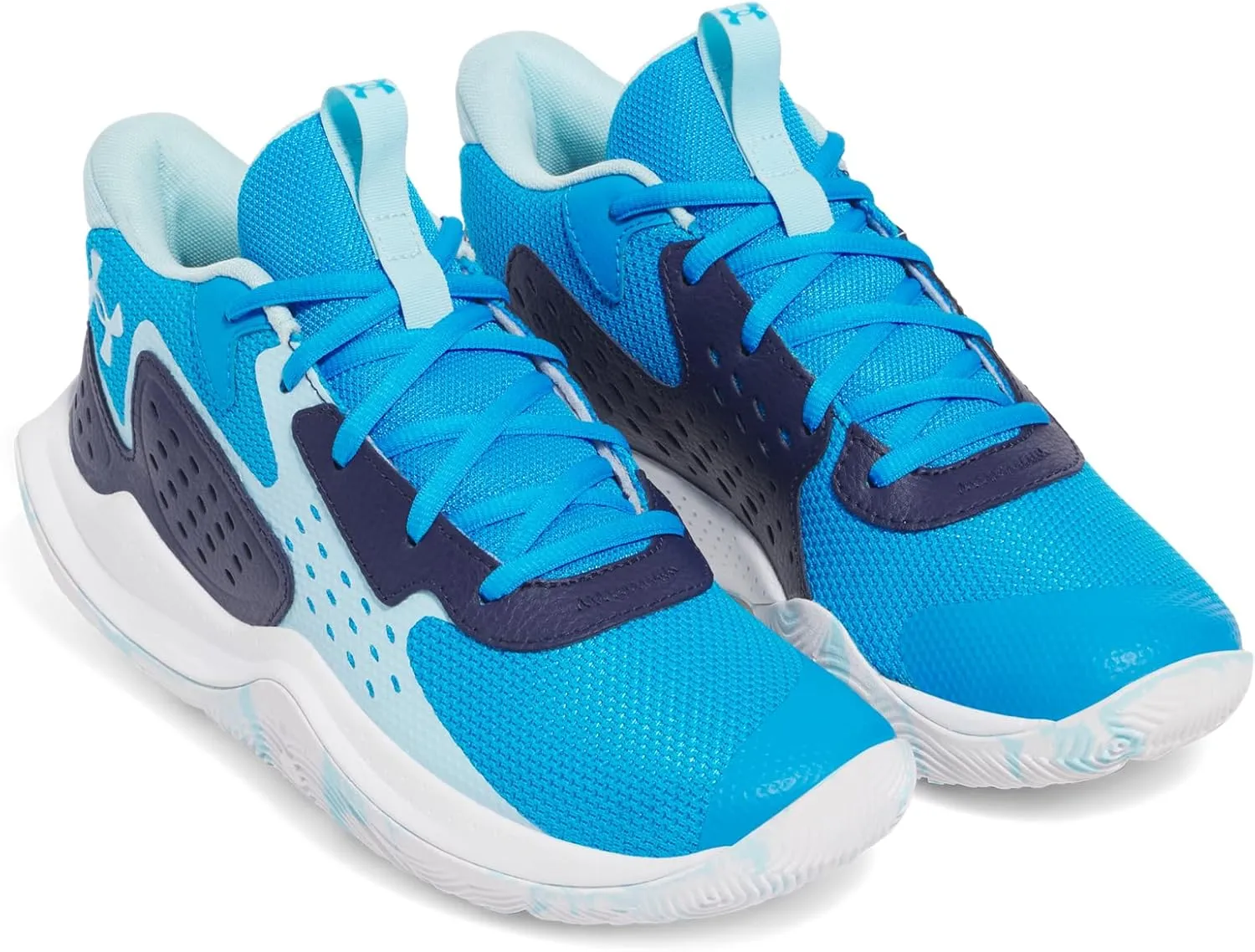 Under Armour Unisex-Adult Jet '23 Basketball Shoe