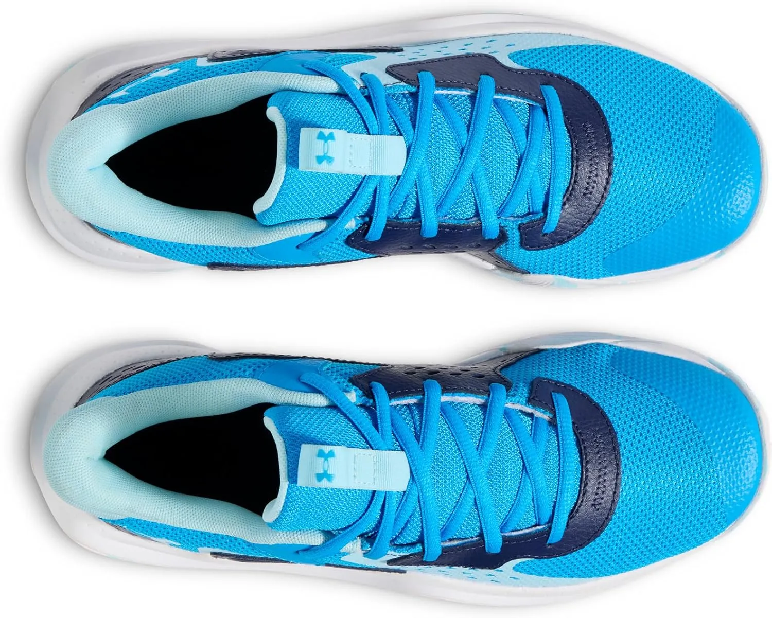 Under Armour Unisex-Adult Jet '23 Basketball Shoe