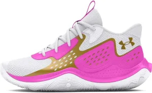 Under Armour Unisex-Adult Jet '23 Basketball Shoe
