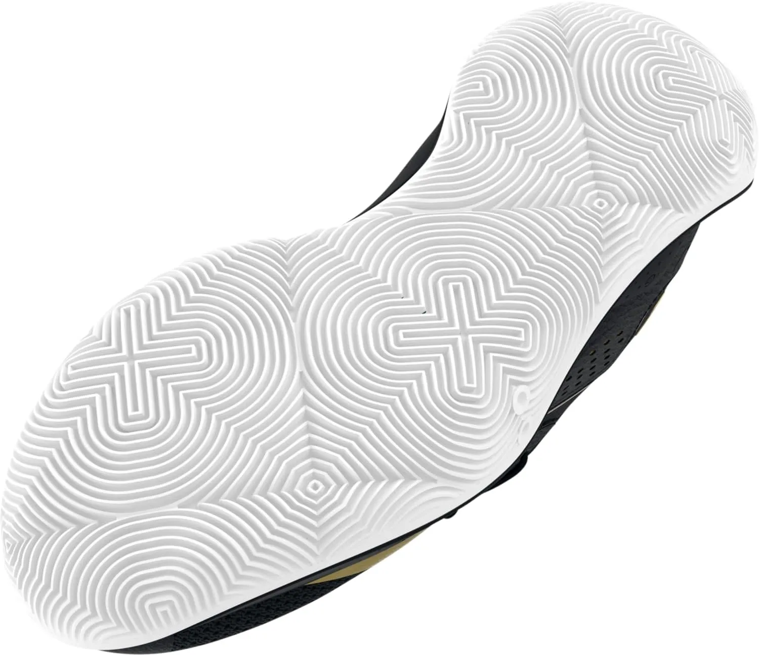 Under Armour Unisex-Adult Jet '23 Basketball Shoe