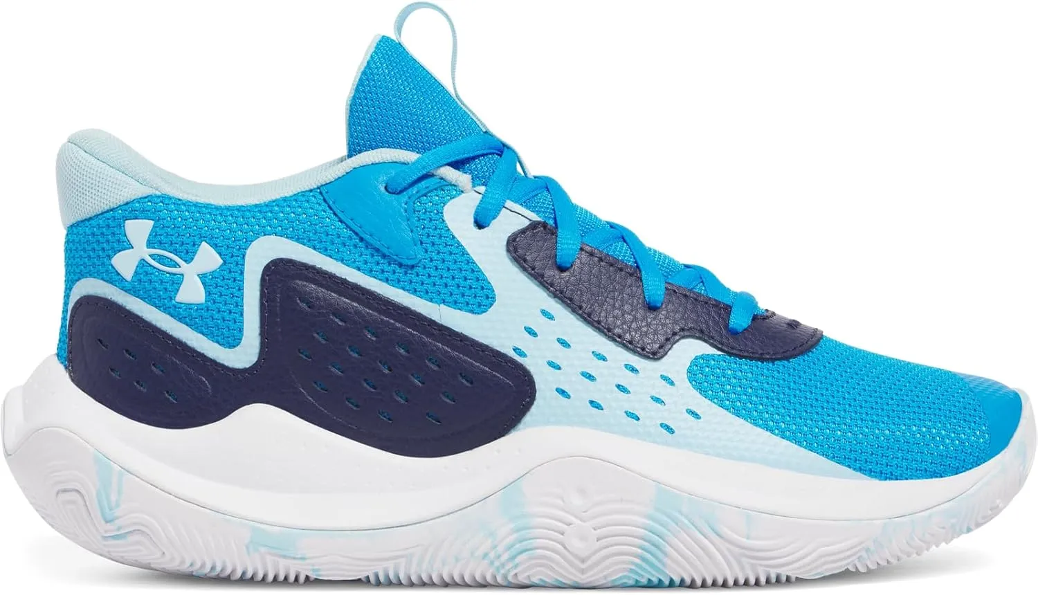 Under Armour Unisex-Adult Jet '23 Basketball Shoe