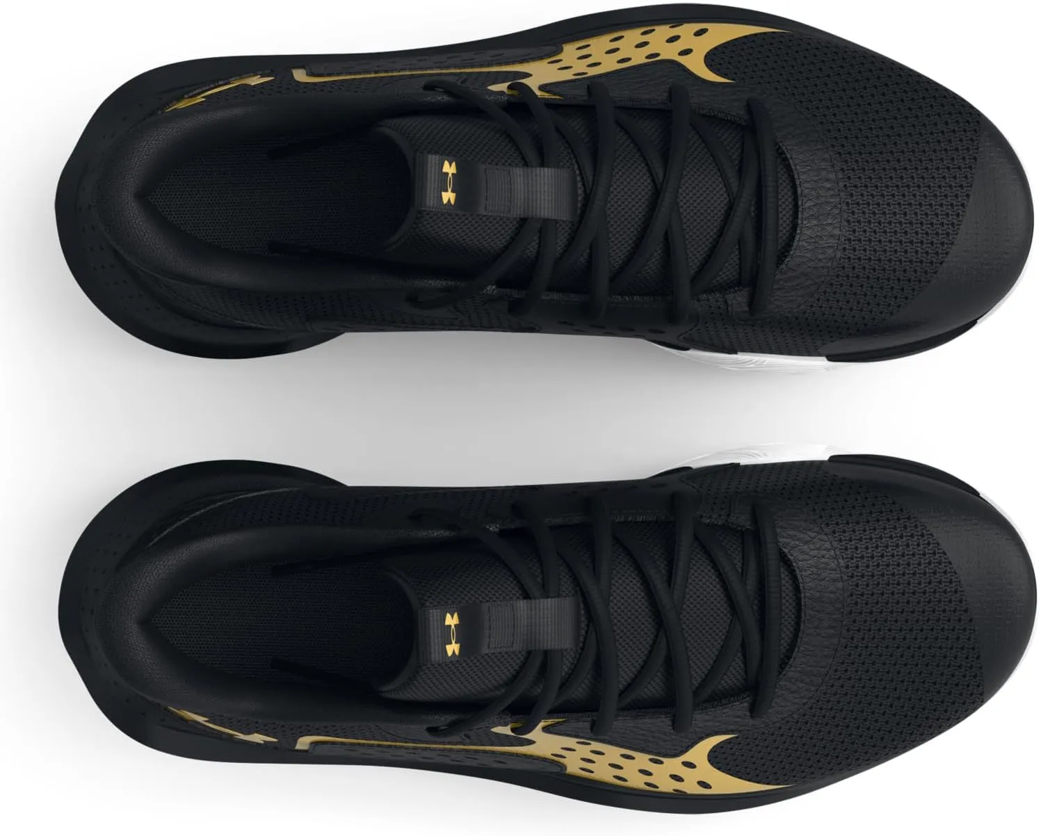 Under Armour Unisex-Adult Jet '23 Basketball Shoe