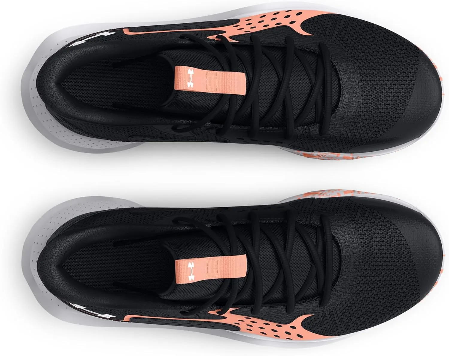 Under Armour Unisex-Adult Jet '23 Basketball Shoe