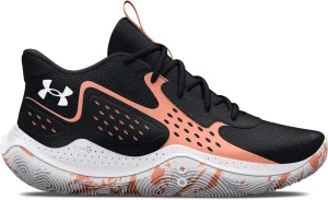 Under Armour Unisex-Adult Jet '23 Basketball Shoe