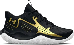 Under Armour Unisex-Adult Jet '23 Basketball Shoe