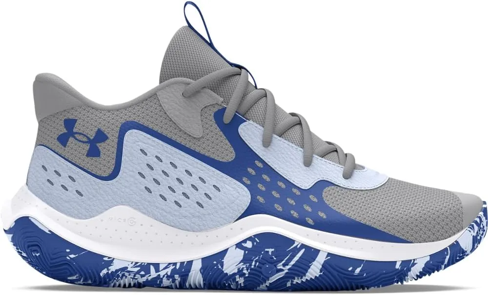Under Armour Unisex-Adult Jet '23 Basketball Shoe