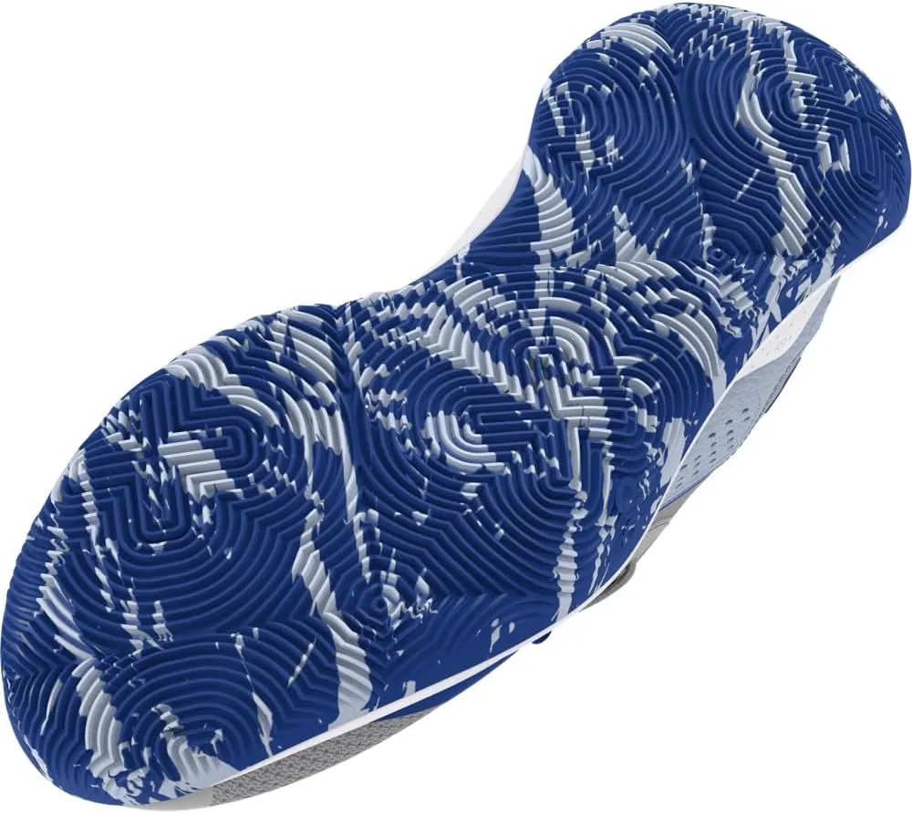 Under Armour Unisex-Adult Jet '23 Basketball Shoe