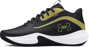 Under Armour Unisex-Adult Lockdown 7 Sneaker