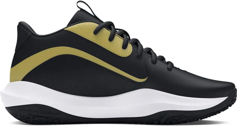 Under Armour Unisex-Adult Lockdown 7 Sneaker