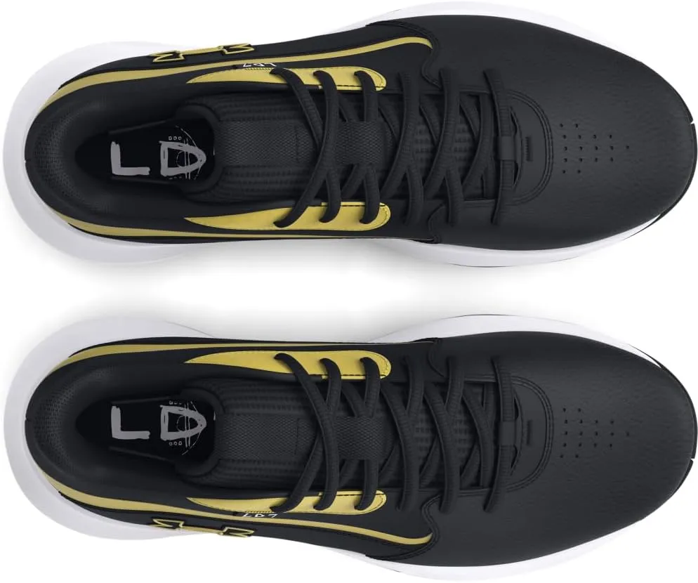 Under Armour Unisex-Adult Lockdown 7 Sneaker