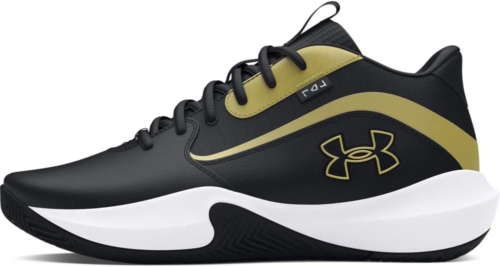Under Armour Unisex-Adult Lockdown 7 Sneaker