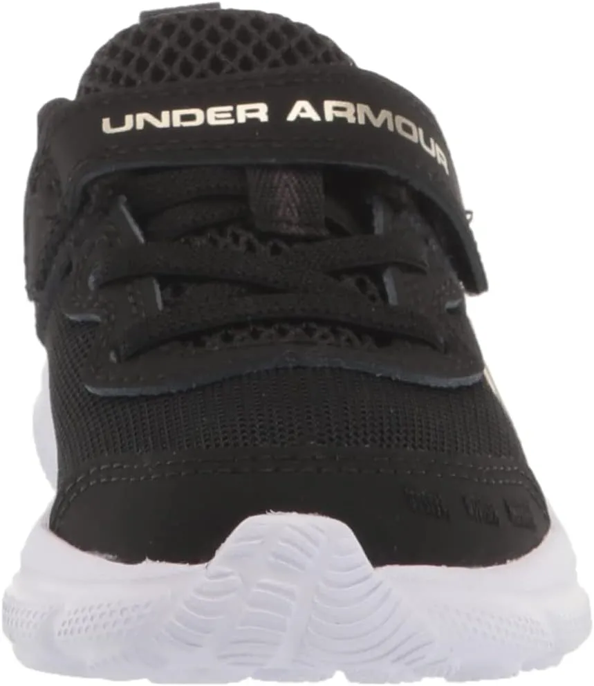 Under Armour Unisex Baby Infant Assert 10 Alternate Closure Running Shoe