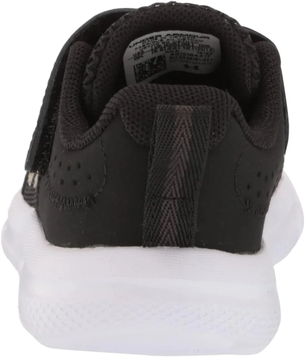 Under Armour Unisex Baby Infant Assert 10 Alternate Closure Running Shoe