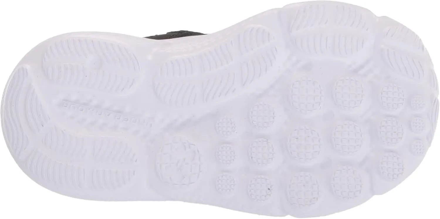 Under Armour Unisex Baby Infant Assert 10 Alternate Closure Running Shoe