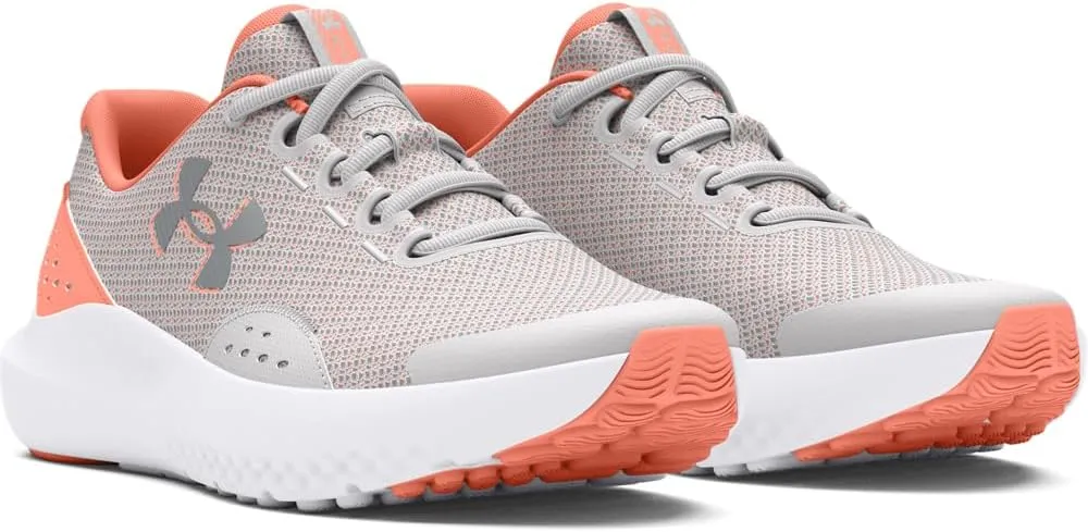 Under Armour Unisex-Child Grade School Surge 4 Running Shoe