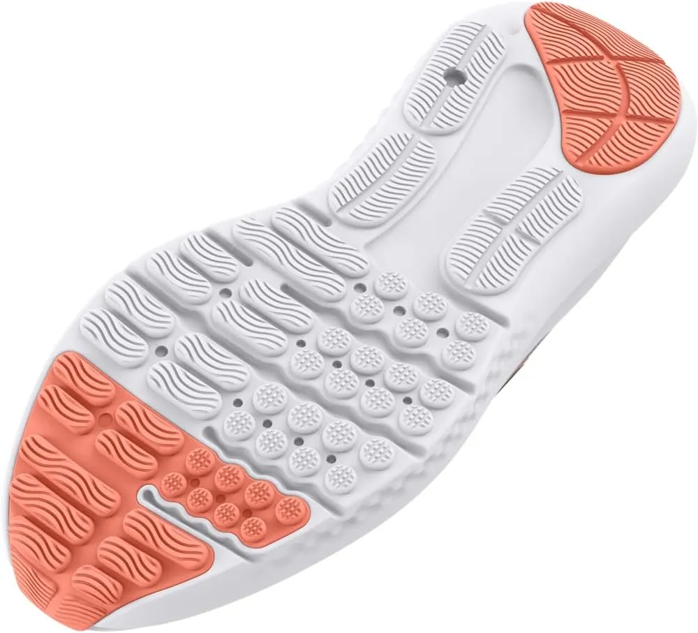 Under Armour Unisex-Child Grade School Surge 4 Running Shoe