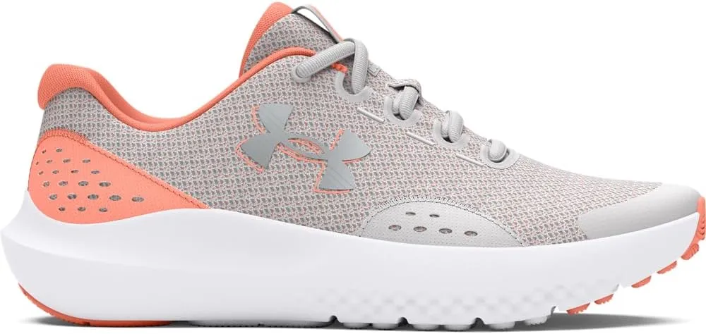 Under Armour Unisex-Child Grade School Surge 4 Running Shoe
