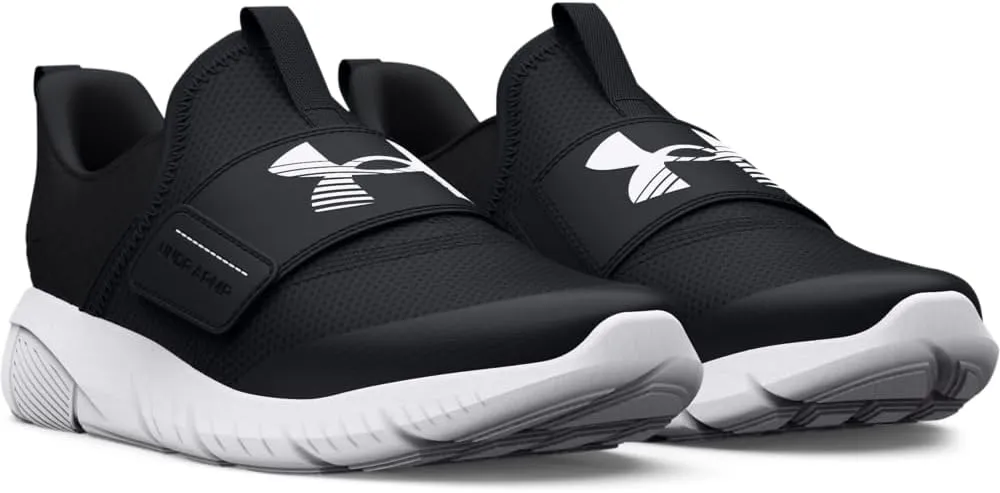 Under Armour Unisex-Child Pre School Flash Running Shoe
