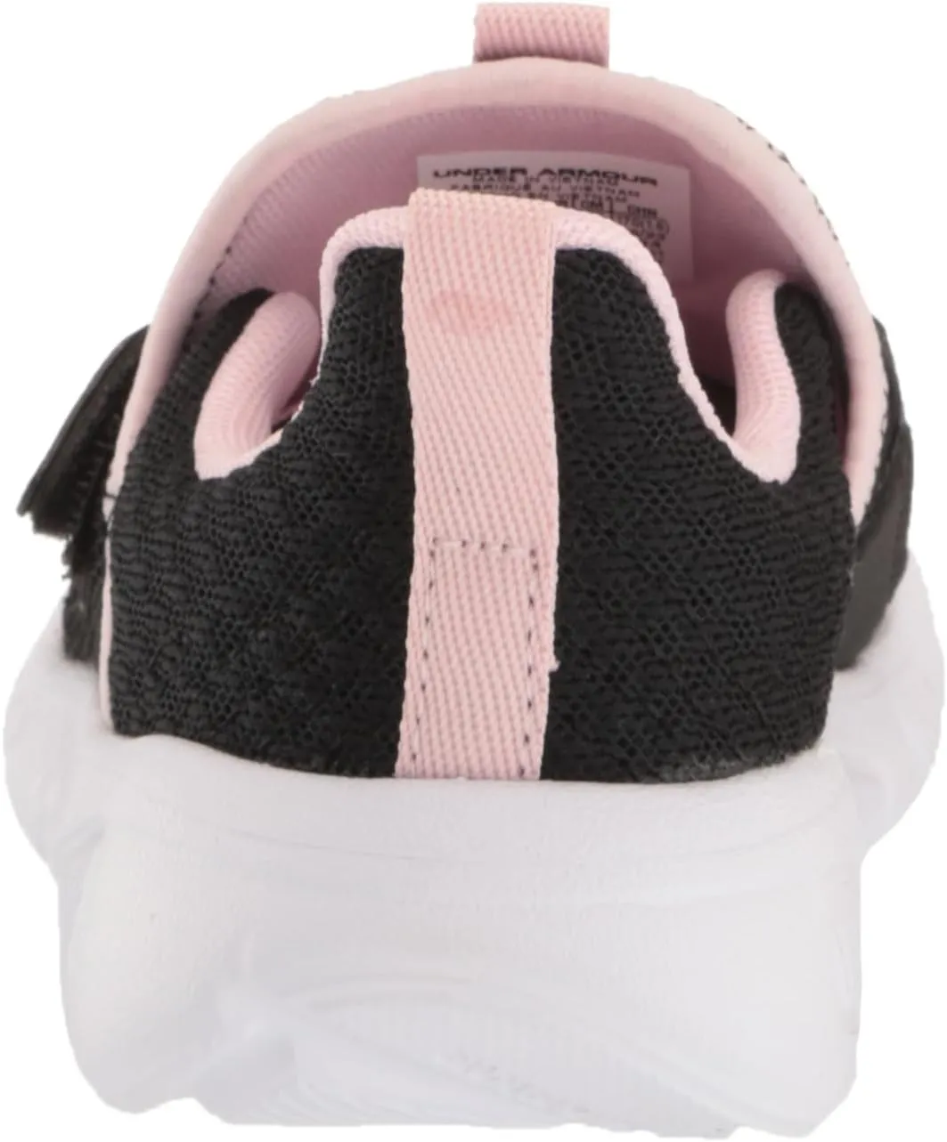 Under Armour Unisex-Child Pre School Flash Running Shoe