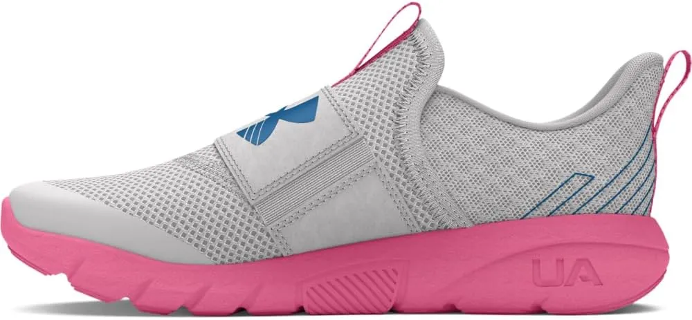 Under Armour Unisex-Child Pre School Flash Running Shoe