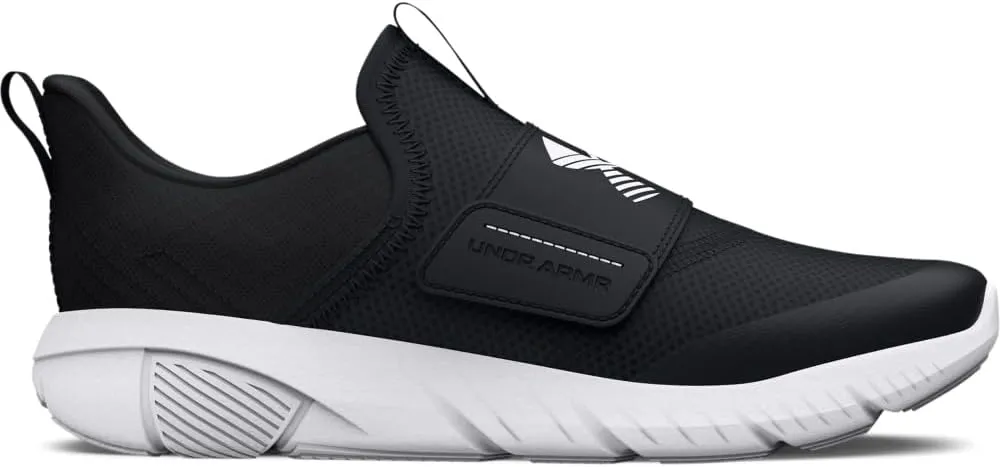 Under Armour Unisex-Child Pre School Flash Running Shoe