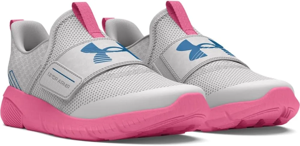 Under Armour Unisex-Child Pre School Flash Running Shoe
