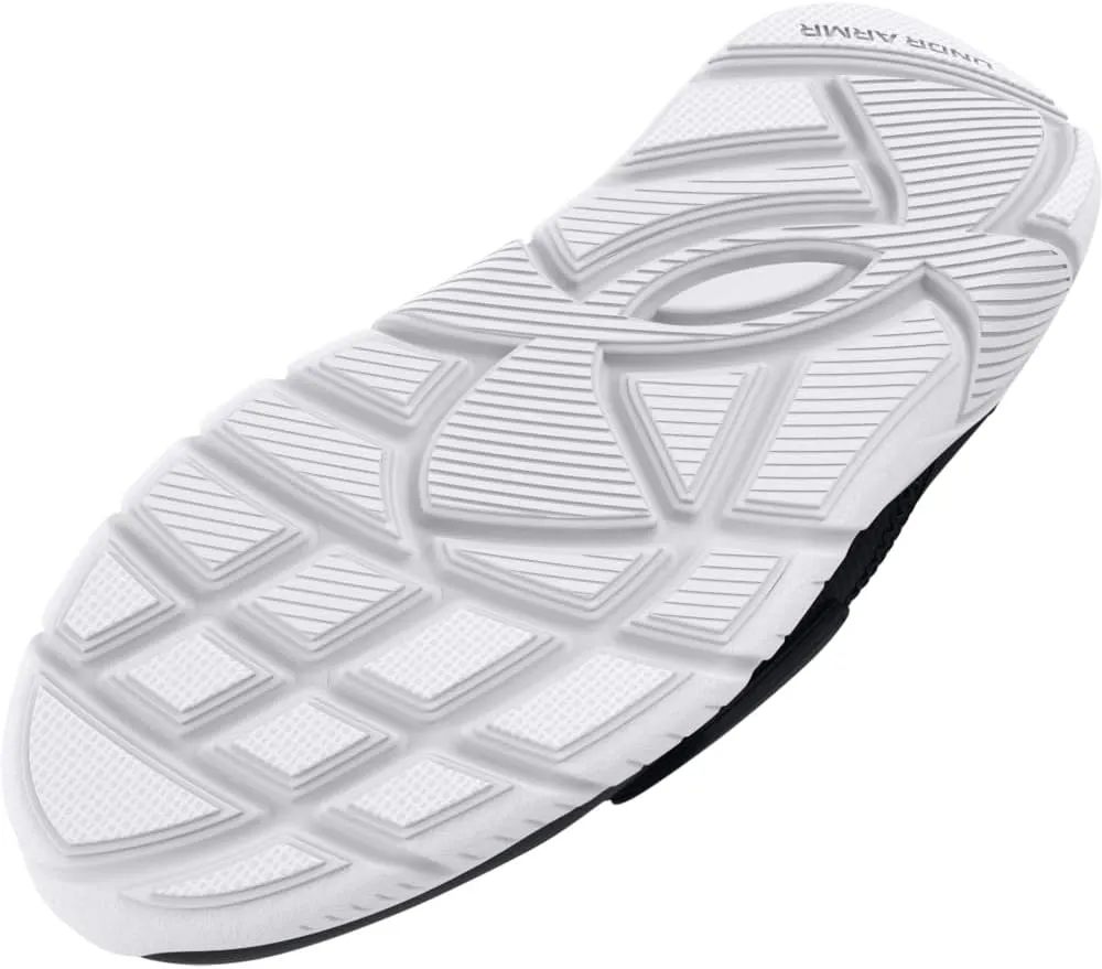 Under Armour Unisex-Child Pre School Flash Running Shoe
