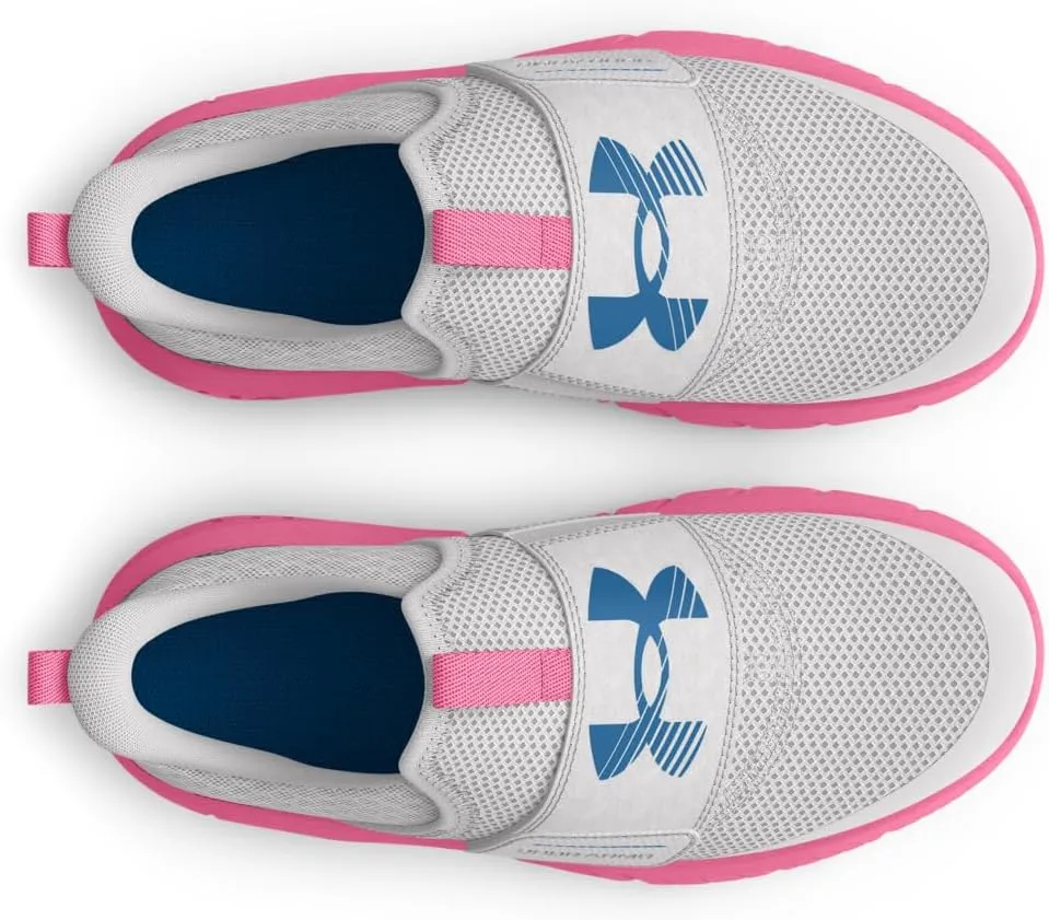 Under Armour Unisex-Child Pre School Flash Running Shoe