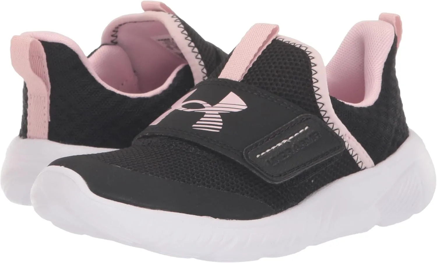 Under Armour Unisex-Child Pre School Flash Running Shoe