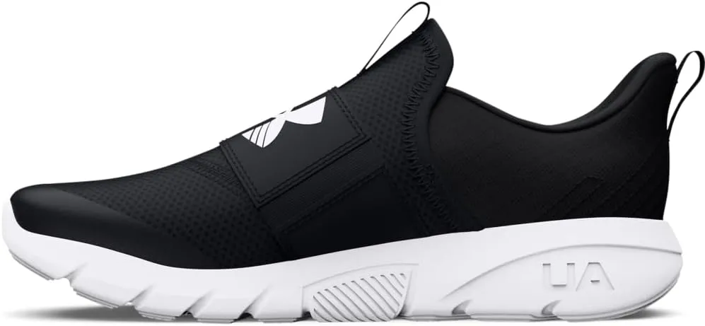Under Armour Unisex-Child Pre School Flash Running Shoe