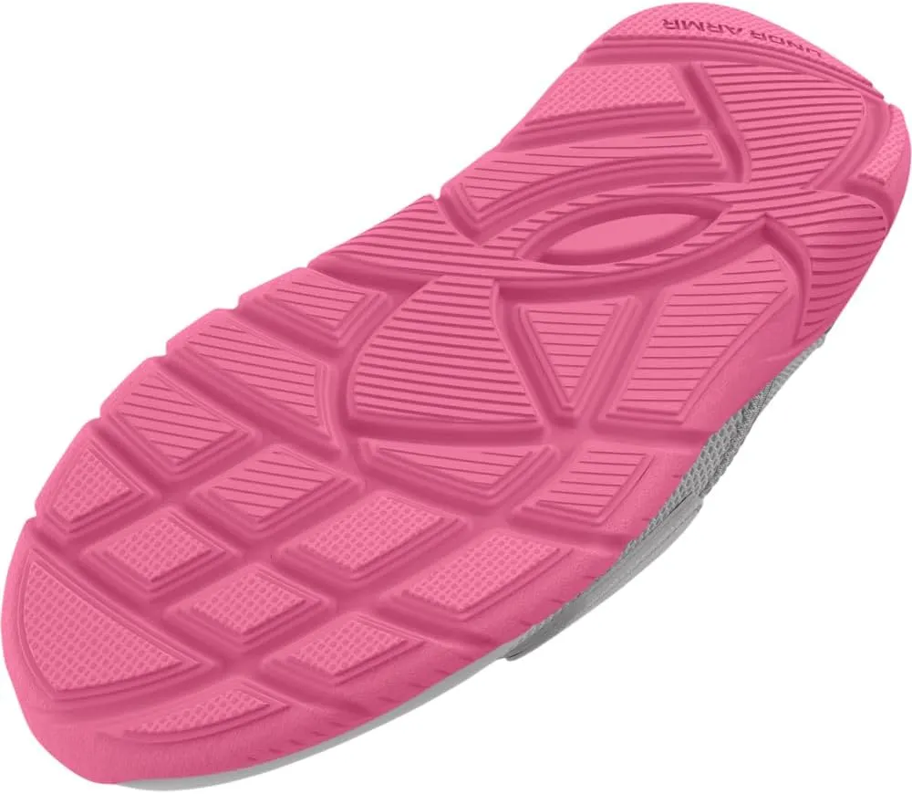 Under Armour Unisex-Child Pre School Flash Running Shoe