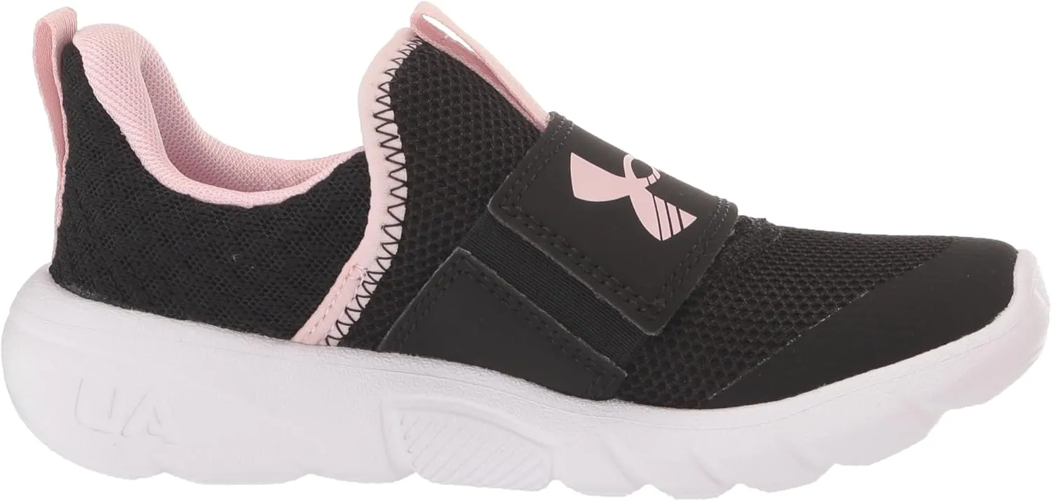 Under Armour Unisex-Child Pre School Flash Running Shoe