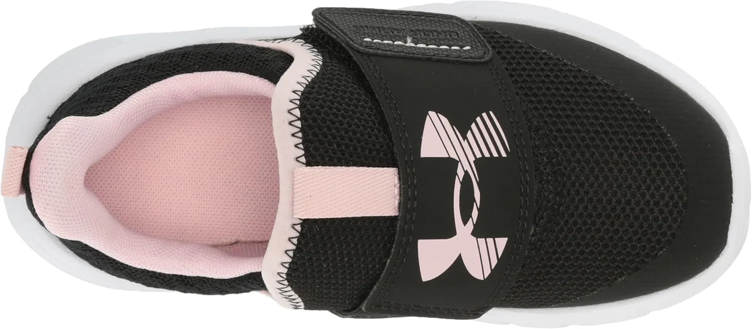 Under Armour Unisex-Child Pre School Flash Running Shoe