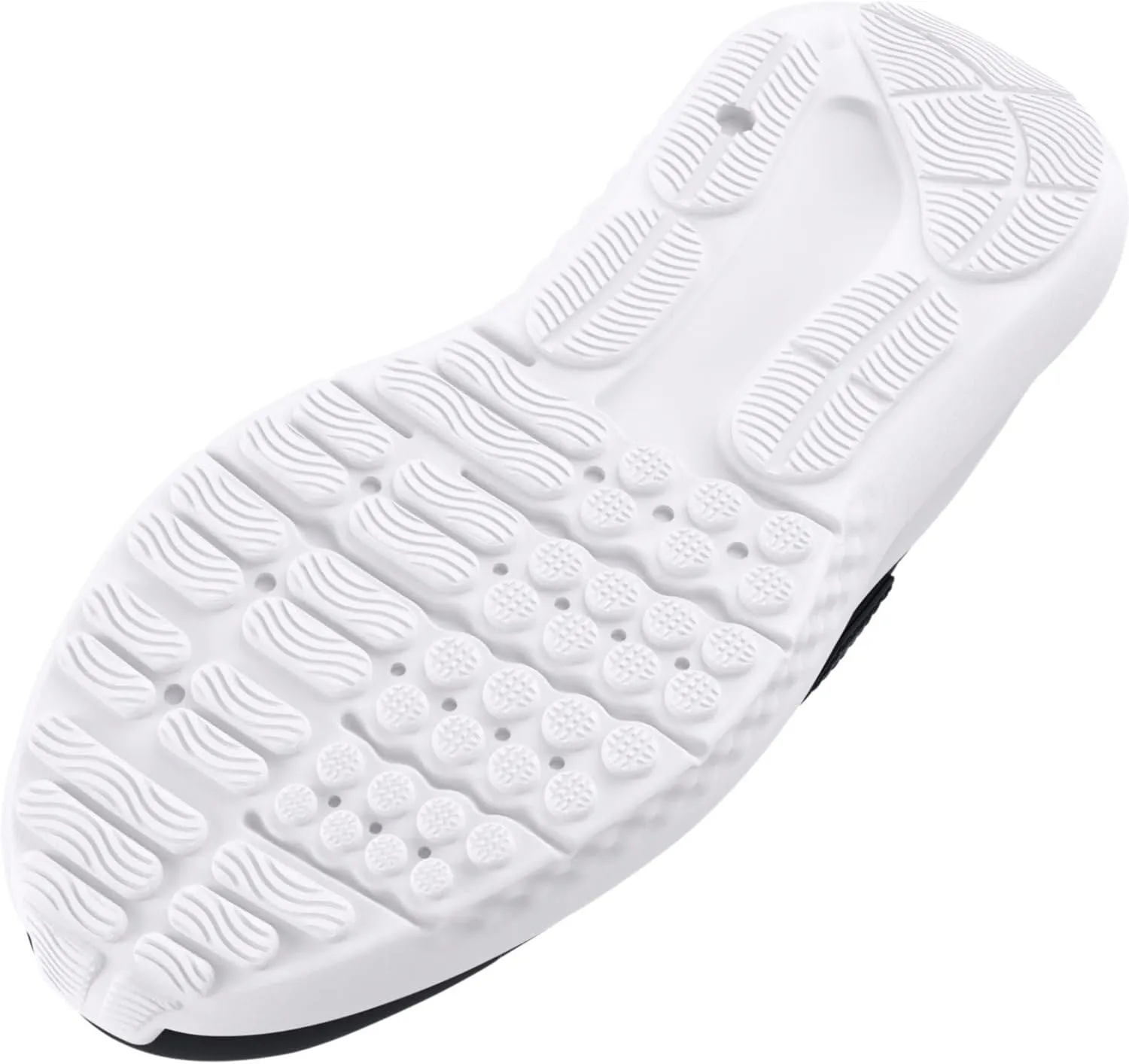 Under Armour Unisex-Child Pre School Surge 4 Alternate Closure Running Shoe
