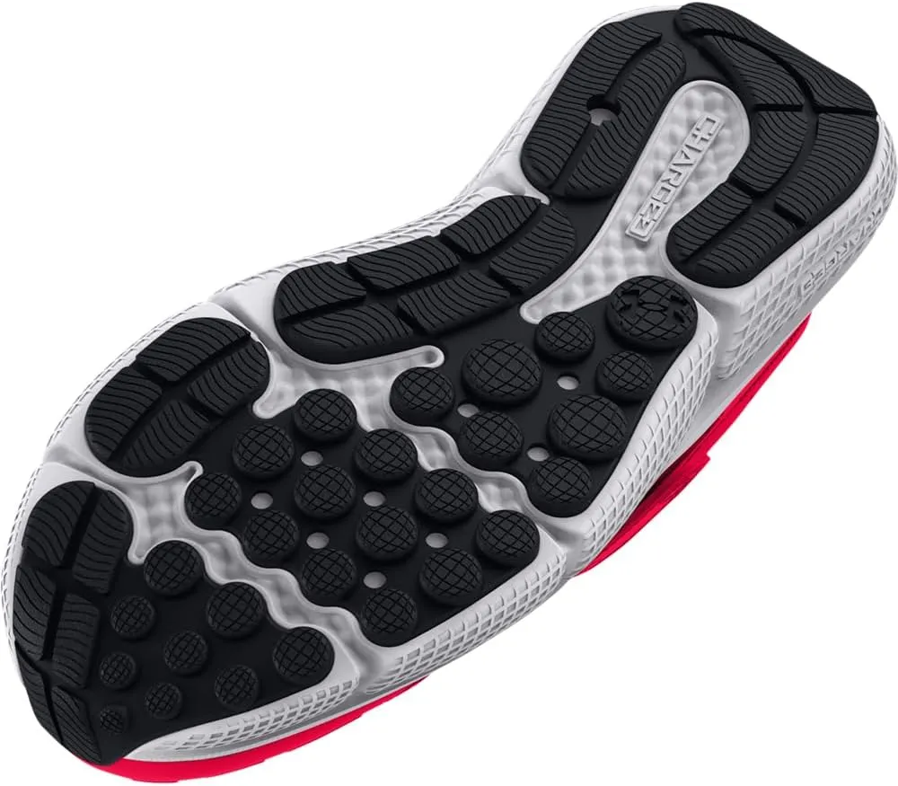 Under Armour Unisex's Pre School Assert 10 Alternate Closure Running Shoe