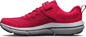 Under Armour Unisex's Pre School Assert 10 Alternate Closure Running Shoe