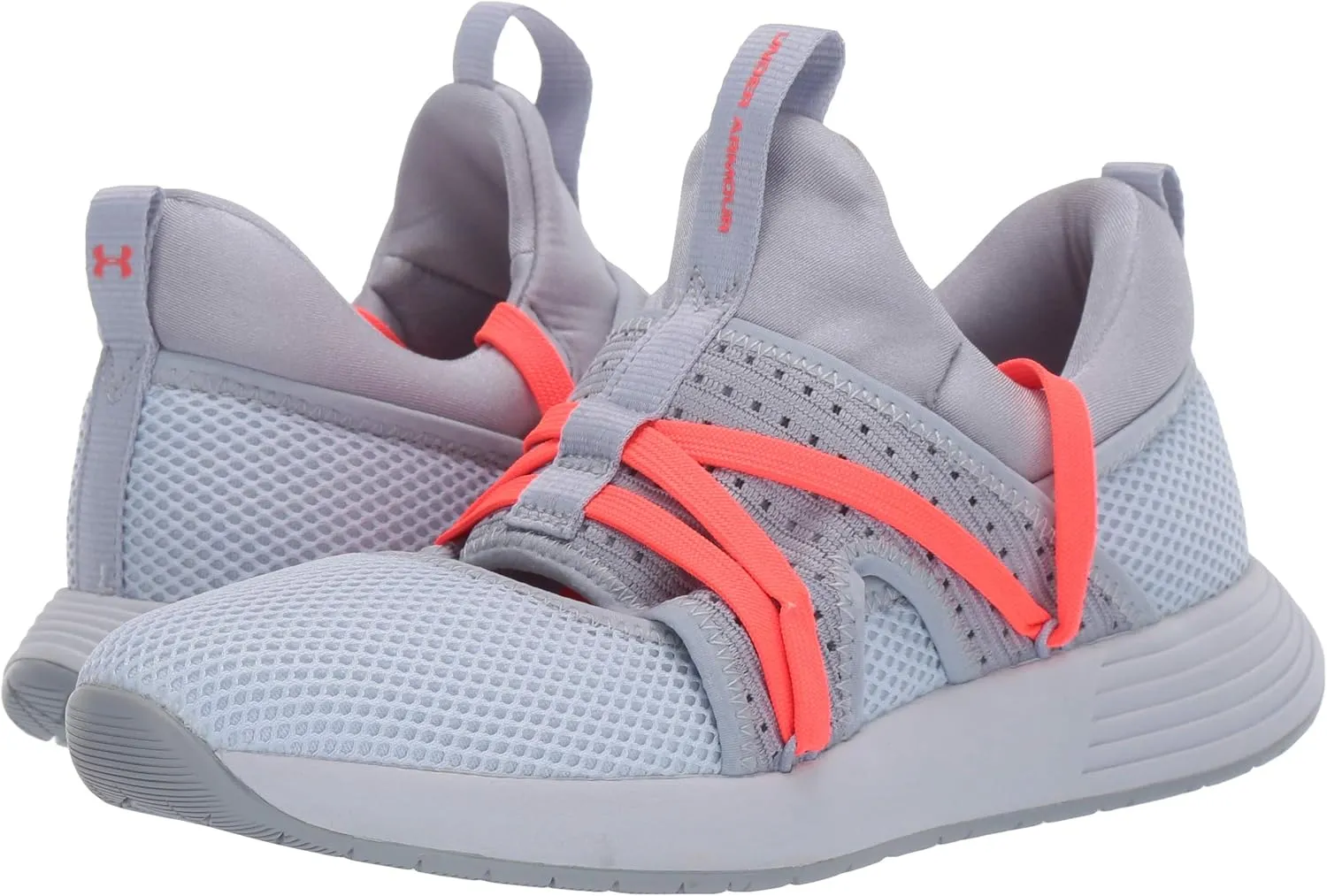 Under Armour Women's Breathe Sola Sneaker