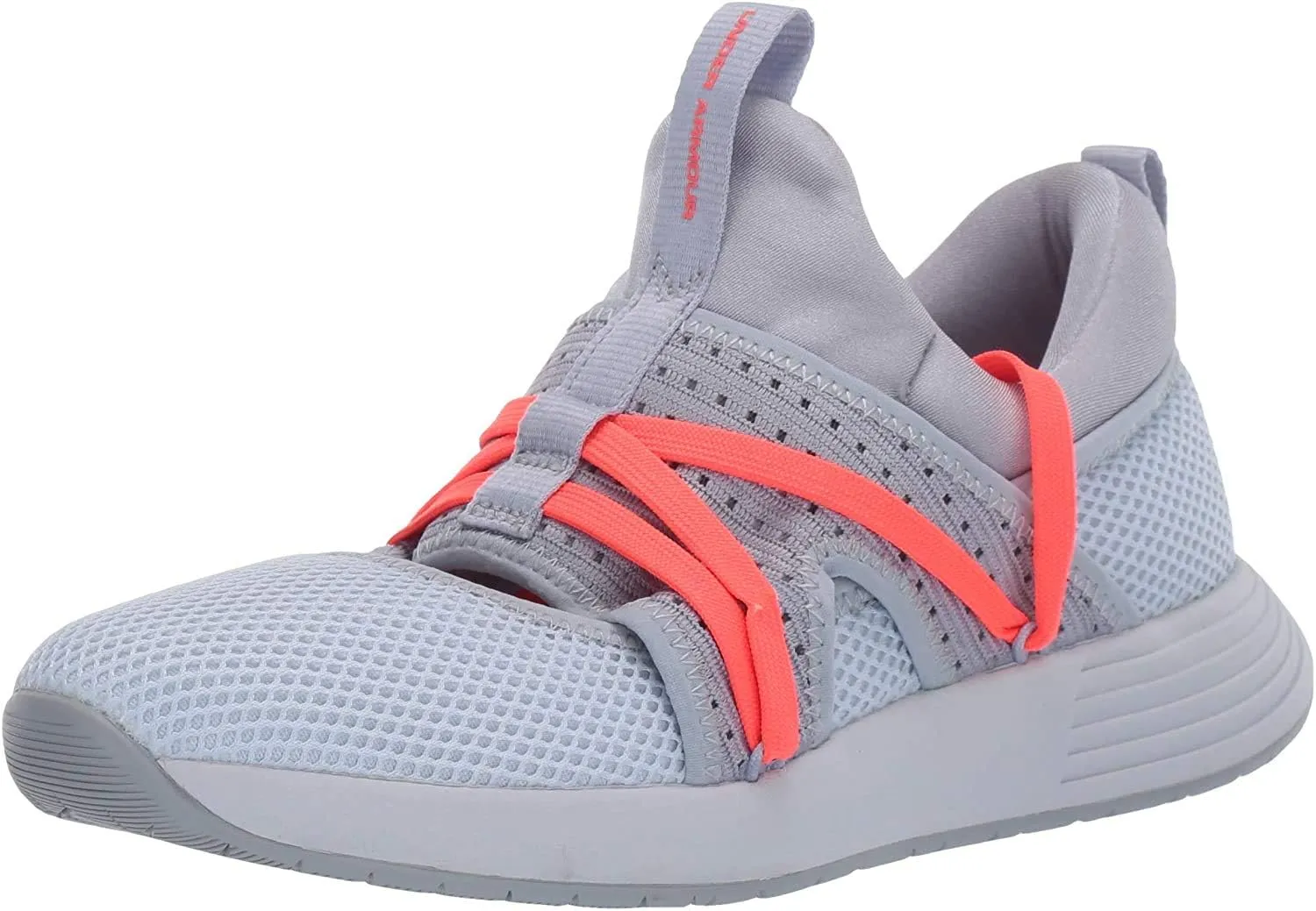 Under Armour Women's Breathe Sola Sneaker