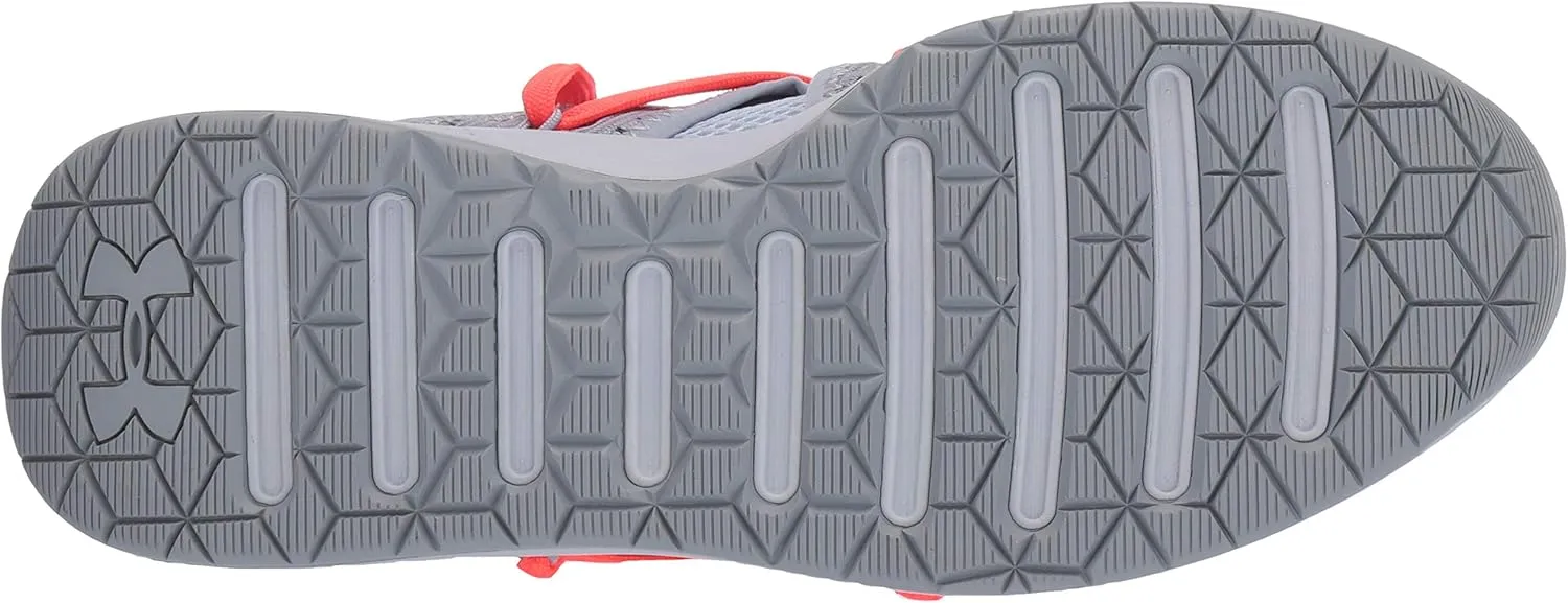 Under Armour Women's Breathe Sola Sneaker