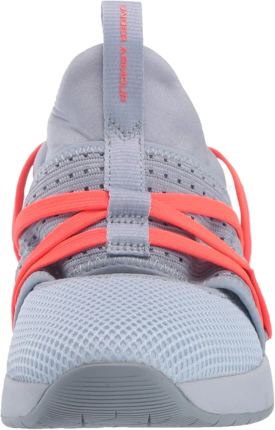 Under Armour Women's Breathe Sola Sneaker