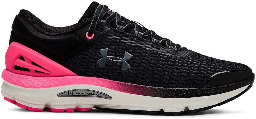 Under Armour Women's Charged Intake 3 Running Shoe