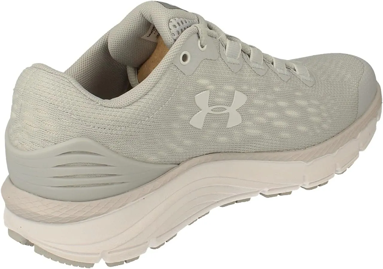 Under Armour Women's Charged Intake 4 Running Shoe