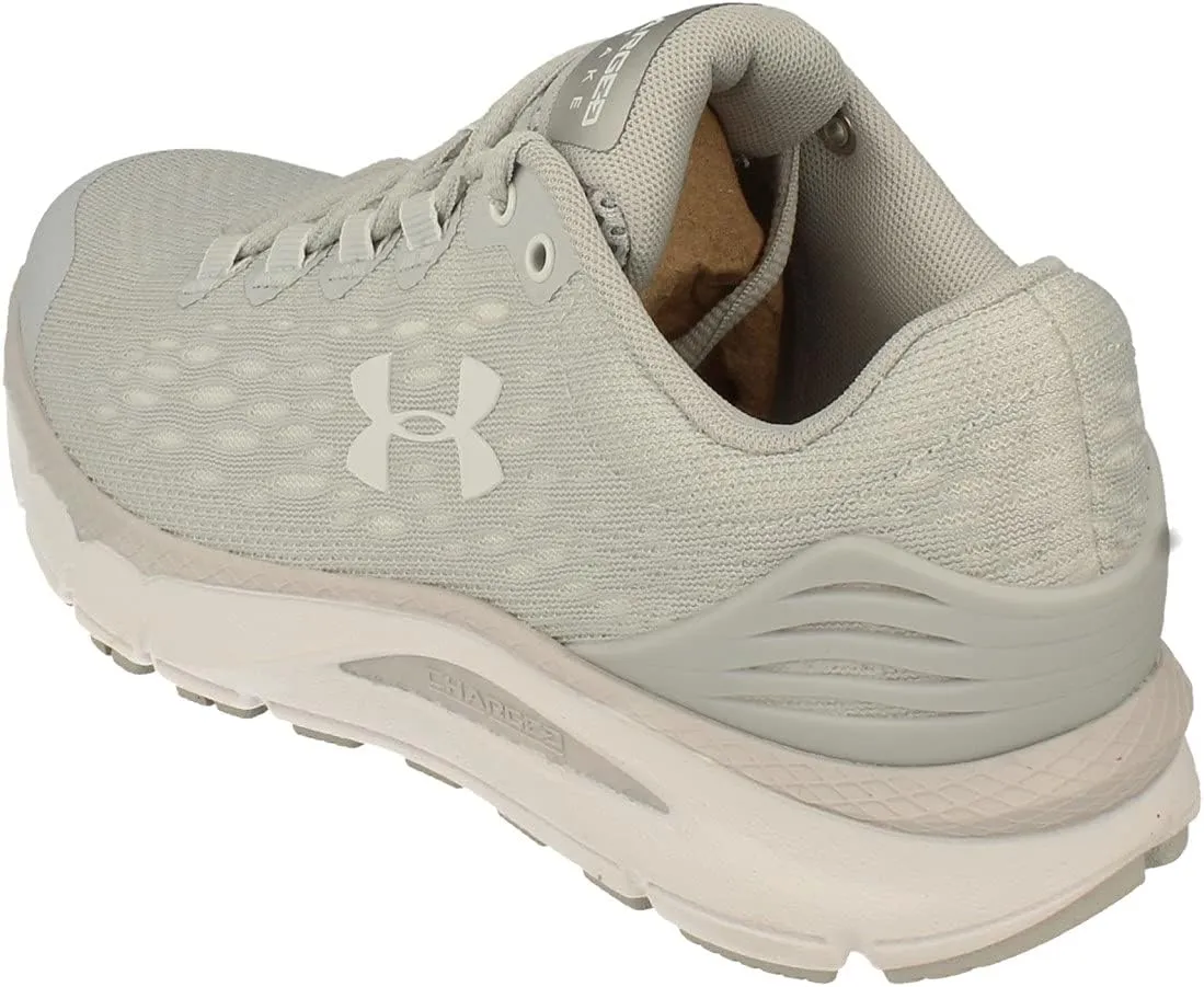 Under Armour Women's Charged Intake 4 Running Shoe