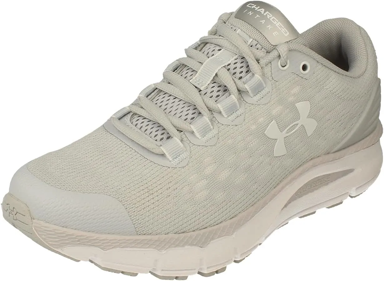 Under Armour Women's Charged Intake 4 Running Shoe